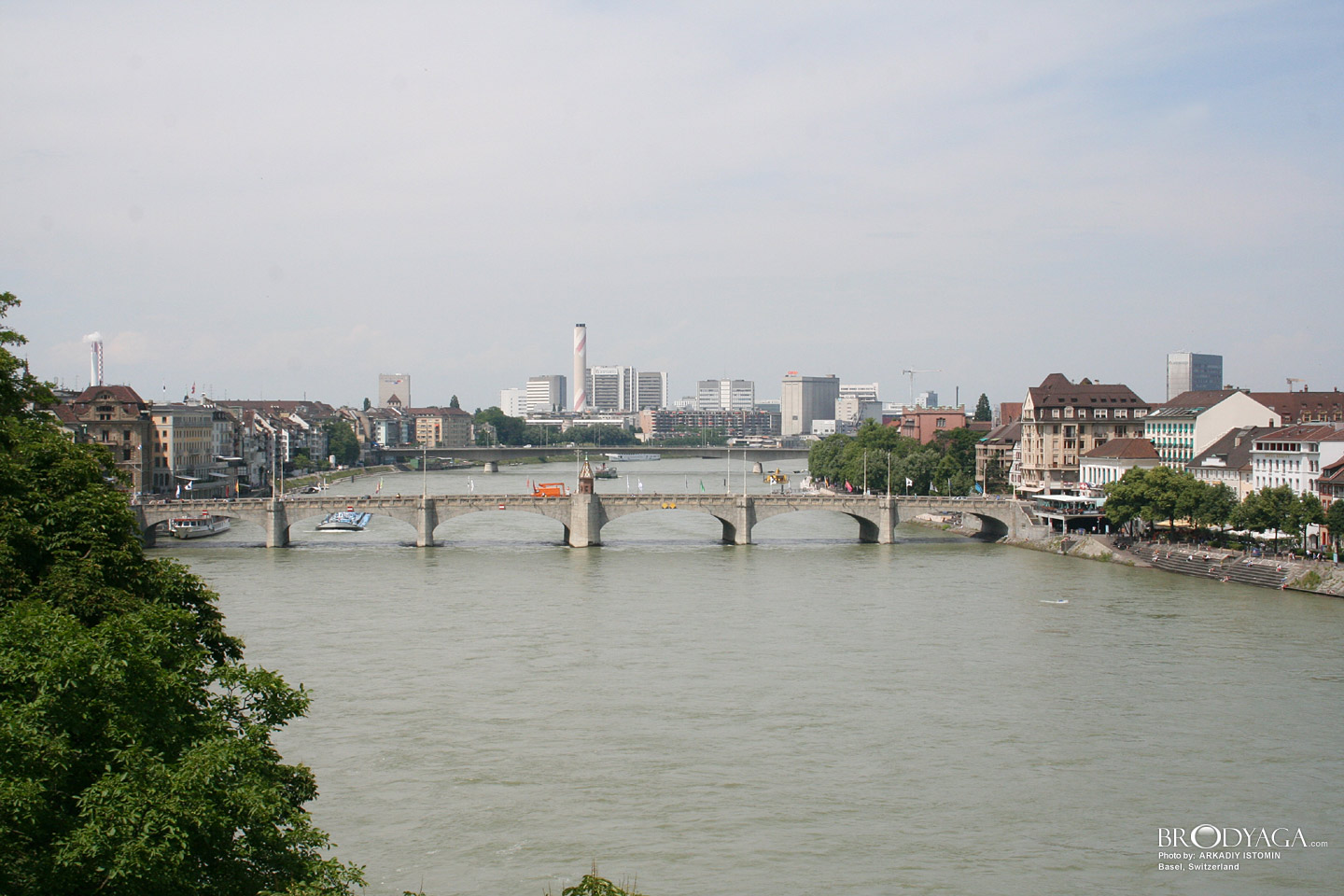 Basel